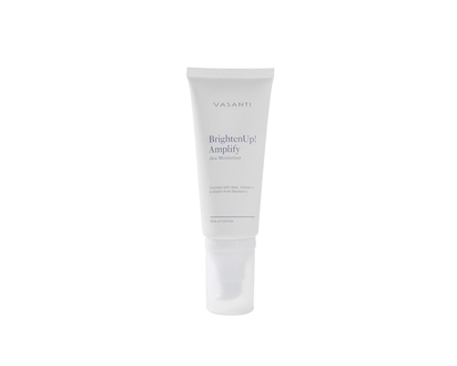 Vasanti BrightenUp! Amplify Aloe Moisturizer - 60 ML