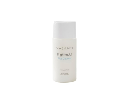 Vasanti BrightenUp! Aloe Cleanser - 150 ML