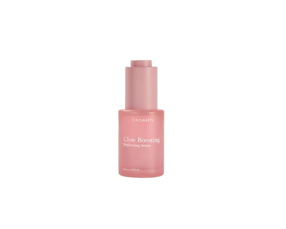 Vasanti Glow Boosting Brightening Serum - 30 ML