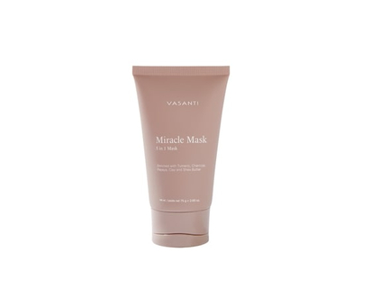 Vasanti Miracle Mask 5 in 1 Mask - 75 G