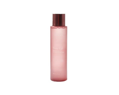 Vasanti Tone Up! Brightening Pore Minimizing Toner - 150 ML