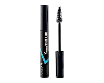 Vasanti Kajal Big Up! Volumizing Mascara - 8 ML