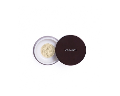 Vasanti Lotus Brightening Powder Loose Setting + Finishing Powder - 5 G