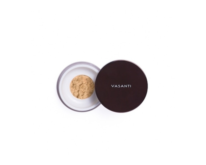 Vasanti Lotus Brightening Powder Loose Setting + Finishing Powder - 5 G