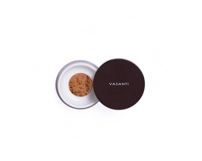 Vasanti Lotus Brightening Powder Loose Setting + Finishing Powder - 5 G