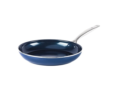 Blue Diamond 10 Inch/ 26Cm Fry Pan - 1.0 EA