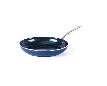 Blue Diamond 12 Inch/ 30Cm Fry Pan - 1.0 EA