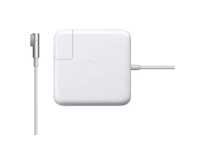 Apple 85W MagSafe Power Adapter for 15" and 17" Macbook Pro - 1 EA
