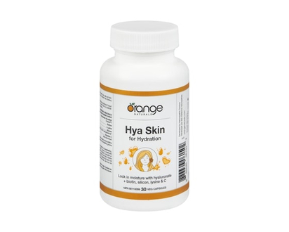 Hya Skin For Hydration - 30.0 EA