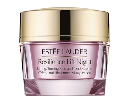 Estée Lauder Resilience Multi-Effect Night Tri-Peptide Face and Neck Crème - 0 G