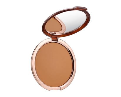 Estée Lauder Bronze Goddess Powder Bronzer Reformulation : Light - 21 G