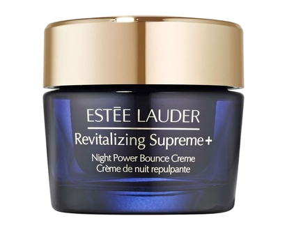Estée Lauder Revitalizing Supreme+ Night Power Bounce Creme - 50 ML