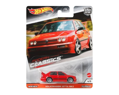 Hot Wheels Assortiment de la culture automobile - 1.0 EA