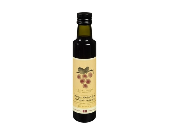 La Belle excuse Vinaigre balsamique - 250.0 ML