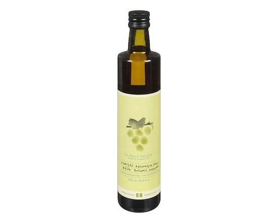 Vinaigre Balsamique Blanc - 500.0 ML