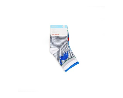 Joe Fresh Baby Boy Crew - 1 EA