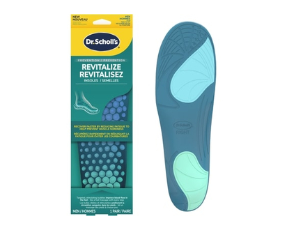 Dr Scholls Pro Sore Feet Men - 1.0 EA