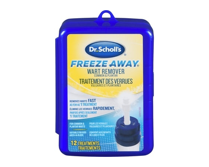 Dr. Scholl's Dr. Scholl’s® Freeze Away® Wart Remover - 12 EA