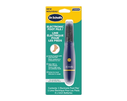 Dr. Scholl's Lime Électrique Pour Les Pieds - 1 CHA