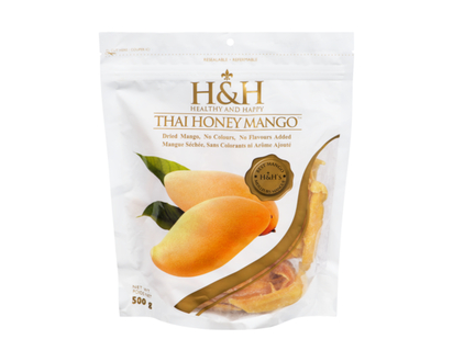 H and H Thai Honey Mango - 500.0 G