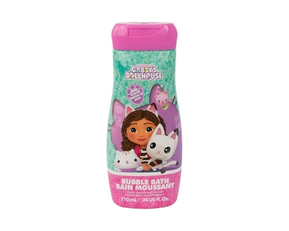 Gabby's Dollhouse Bubble Bath - 700.0 ML