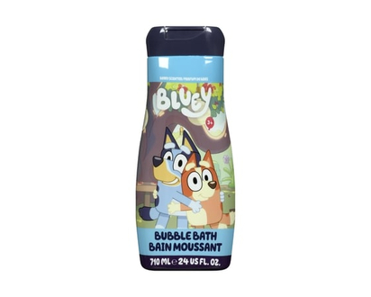 BLUEY Bubble Bath Berry Scented 3+ - 700.0 ML