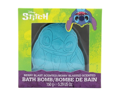 Disney Bath Bomb - 150.0 G
