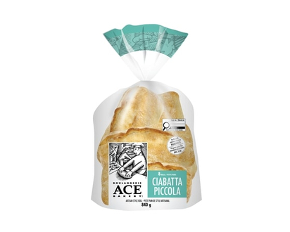 ACE Ciabatta Piccola - 840.0 G