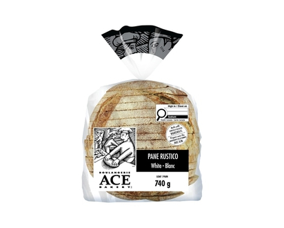 ACE Pane Rustico - 700.0 G