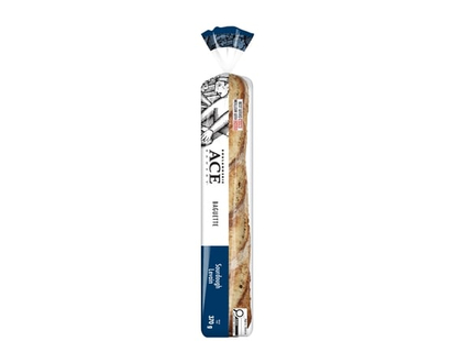 Sourdough Baguette - 370.0 G