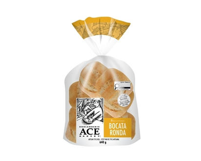 ACE Bocata Ronda - 640.0 G