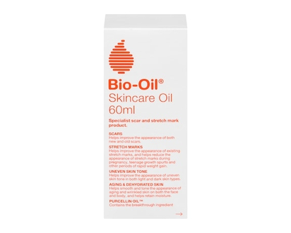Bio Oil Skincare Oil - 60 ML