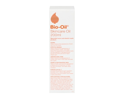 Bio Oil Skin Care - 200.0 ML