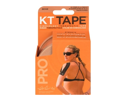 KT Tape Kinesiology Therapeutic Tape - 20.0 EA