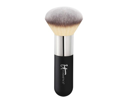 It Cosmetics Heavenly Luxe™ Powder, Bronzer & Foundation Brush #1 - 1 EA