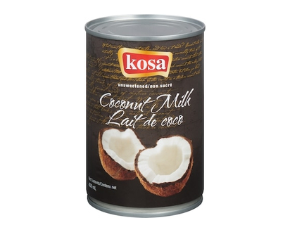 Kosa Coconut Milk Can - 400.0 ML