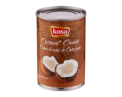 Kosa Coconut Cream - 400.0 ML