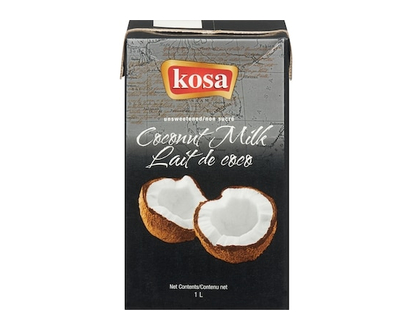 Kosa Coconut Milk - 1000 ML