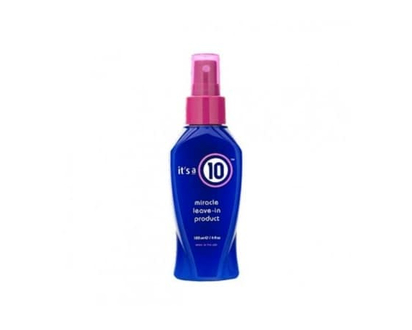 It's a 10 C'Est Un Produit De Miracles - 120 ML