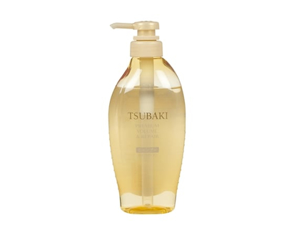 Tsubaki Shampoo - 450.0 ML