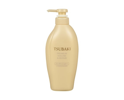 Tsubaki Conditioner - 450.0 ML