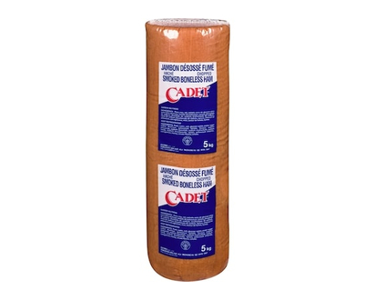 Boned And Rolled Ham - 5.0 KG