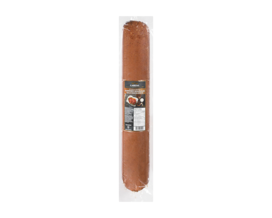Capital Summer Sausage (Case) - 3.0 KG