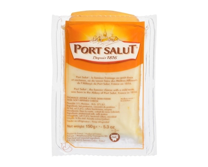 Balderson Port Salut Cheese - 150.0 G