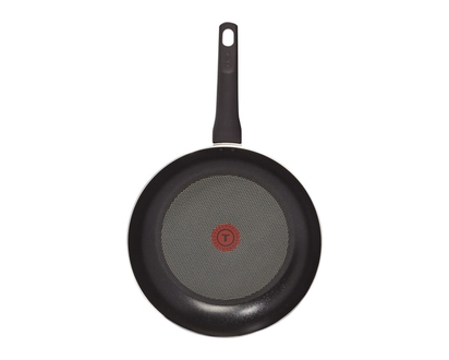 T-fal T-Fal Intuition Poêle antiadhésive Noir Taille S 30 cm - 1.0 EA