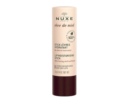 Nuxe Rêve de MielLip Moisturizing Stick - 4 G