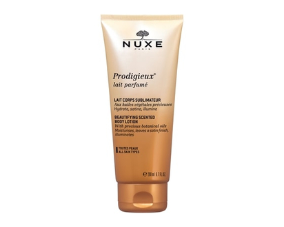 Nuxe prodigieux® lait parfumé lait corps sublimateur - 200 ML
