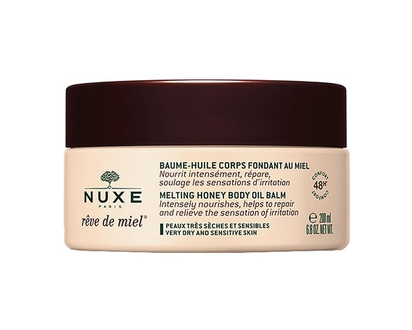 Nuxe Rêve de Miel® Body Oil Balm - 200 ML
