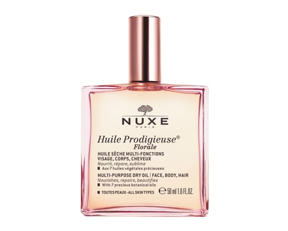 Nuxe Huile Prodigieuse® Florale - 50 ML