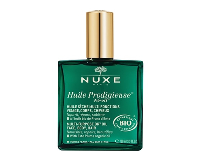 Nuxe Huile Prodigieuse® Néroli - 100 ML